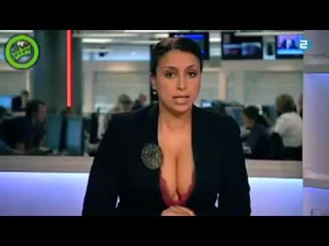 dorothy phan recommends large breasted news anchors pic