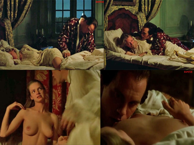 brad fendler add photo uma thurman nude scene