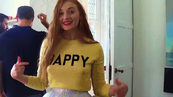 daniel jeremia recommends sophie turner nude gif pic