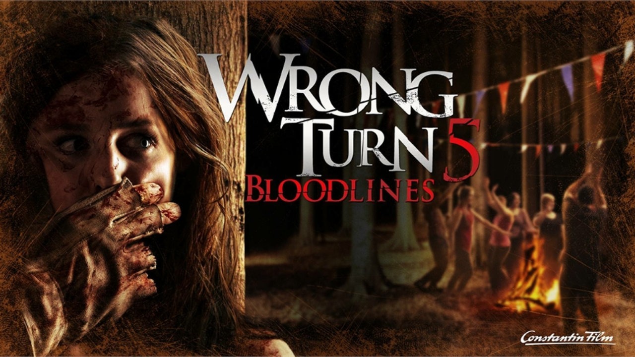 brad spann recommends wrong turn 5 torrent pic