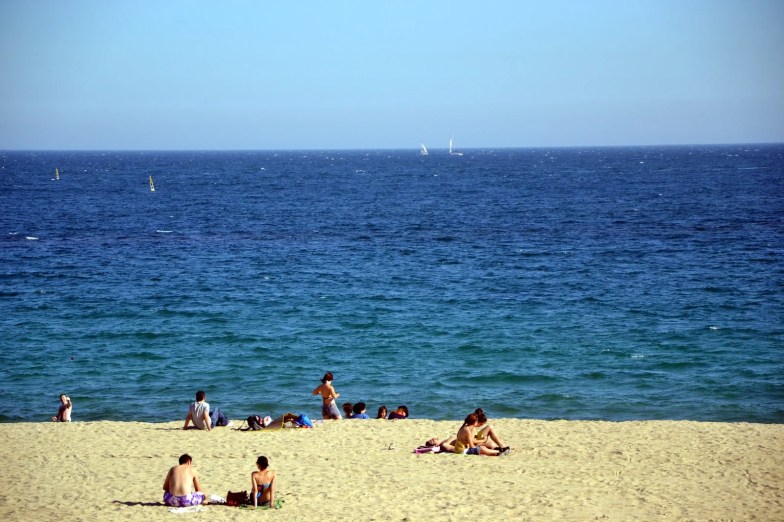 adonis abellanosa recommends Tumblr Nude Beach Spain