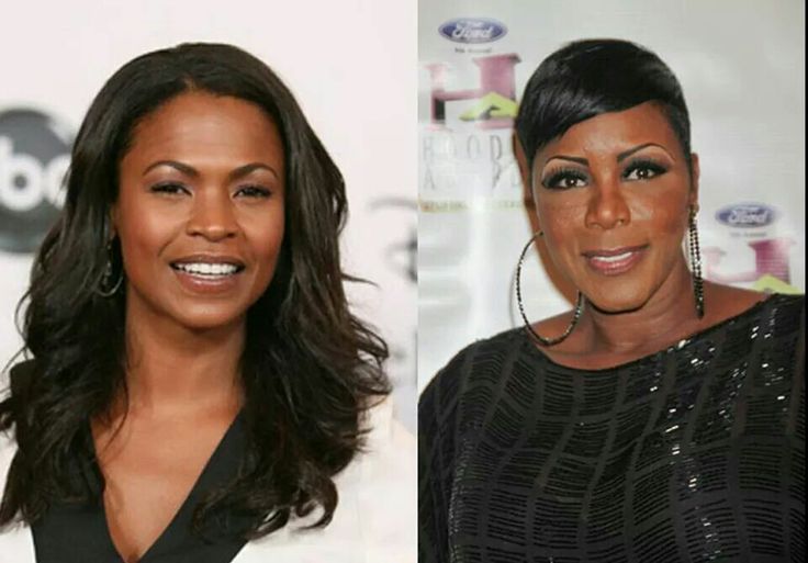 david eisenhauer recommends Who Is Nia Long Sister