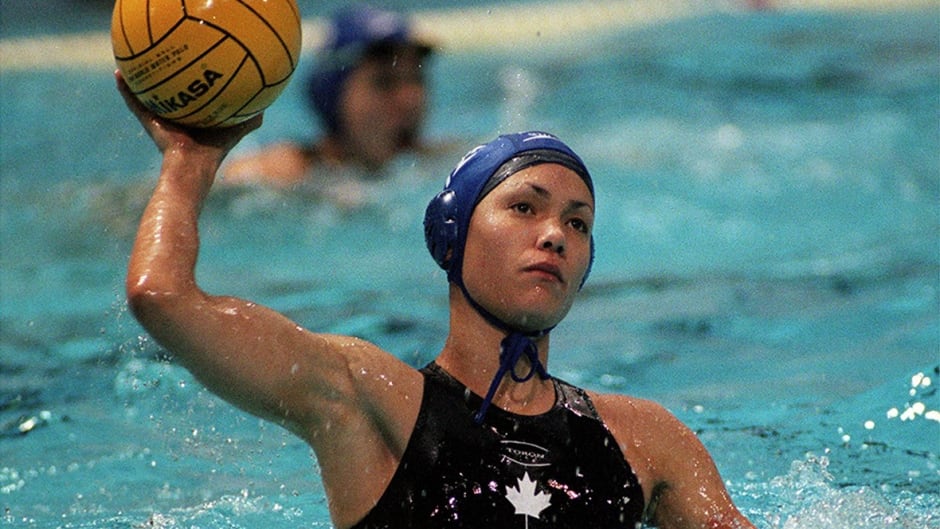 chan chee kin recommends nude water polo pic