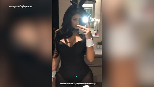 bigg daddi recommends kylie jenner video porno pic