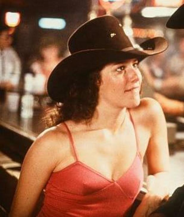 david jex recommends Debra Winger Hot Pics