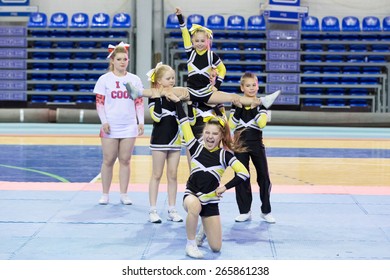 Best of Young cheerleader upskirt