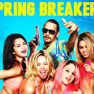 abdullah aljohani recommends Spring Breakers Movie Download