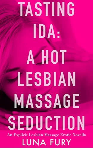 Lesbian Massage Seduction Hd at brazzers