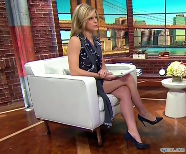 david c simmons recommends Kate Bolduan Nude