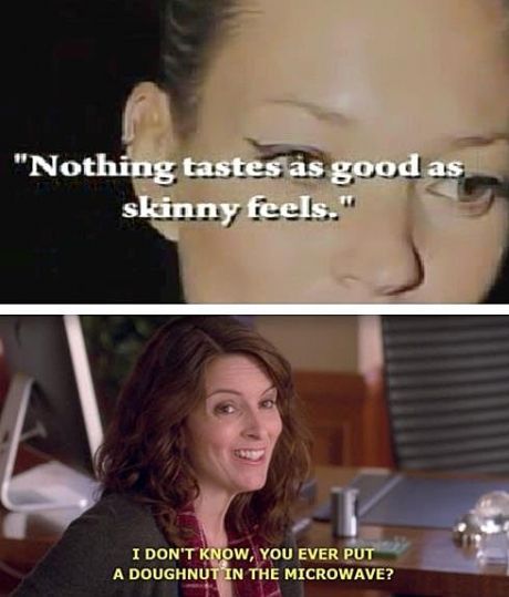 Nothing Tastes As Good As Skinny Feels Gif tights ass