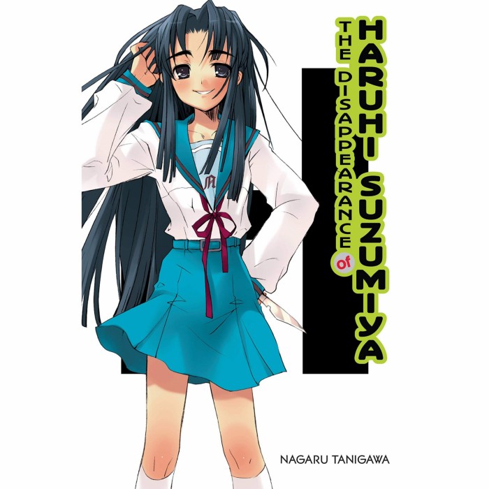 agostino trentadue recommends The Disappearance Of Haruhi Suzumiya Sub