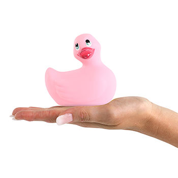 chibueze peter share rubber duck sex toy photos