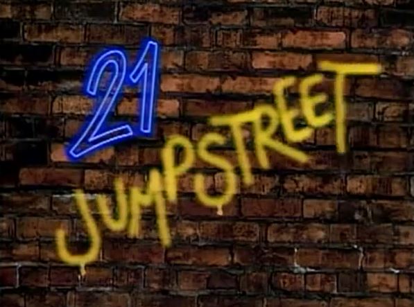 clark godfrey recommends 21 jump street porn pic