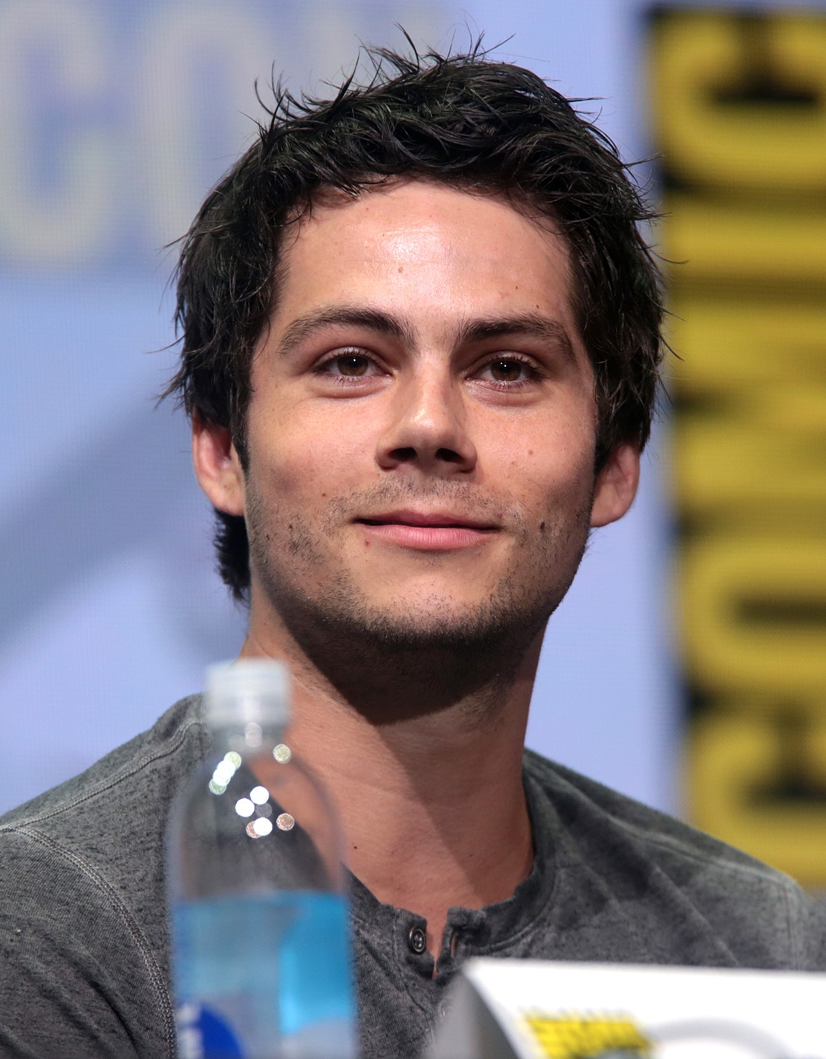 critical bill recommends dylan obrien nude pic