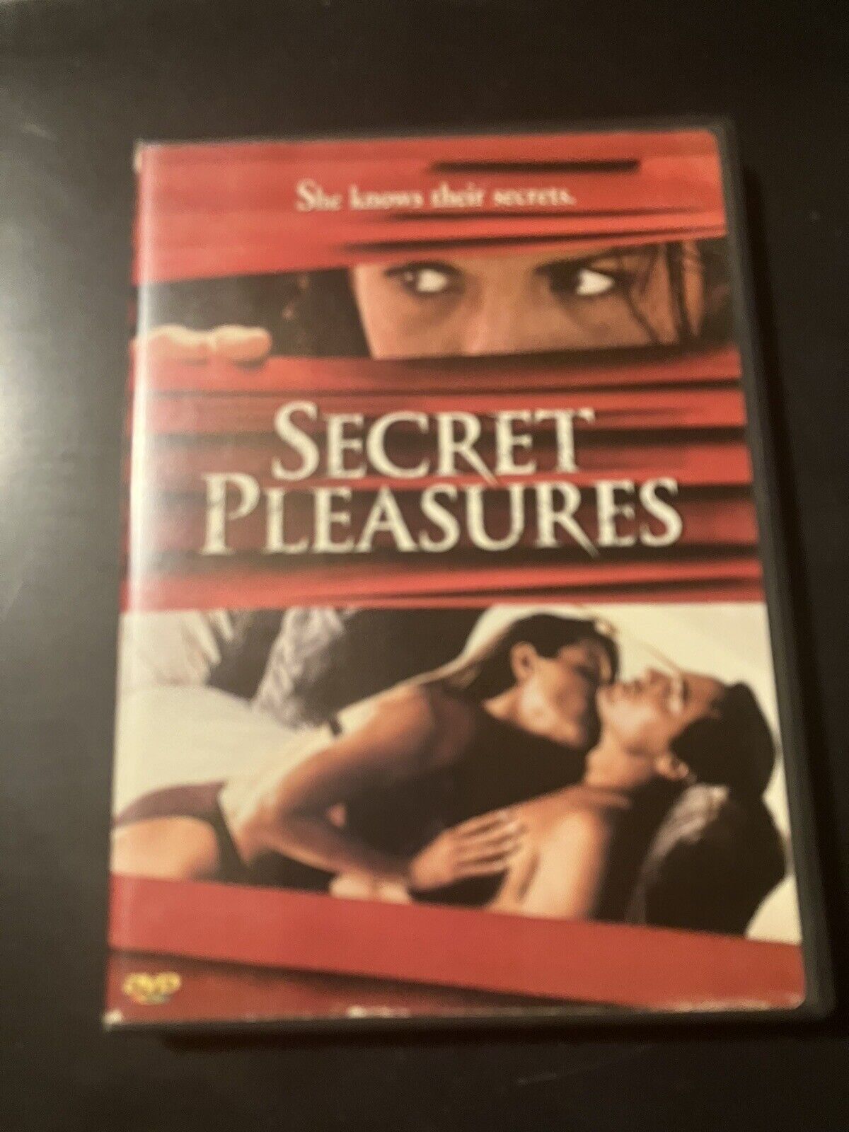 christopher nichols recommends Secret Pleasures Full Movie