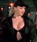 Wendi Mclendon Covey Topless line operator