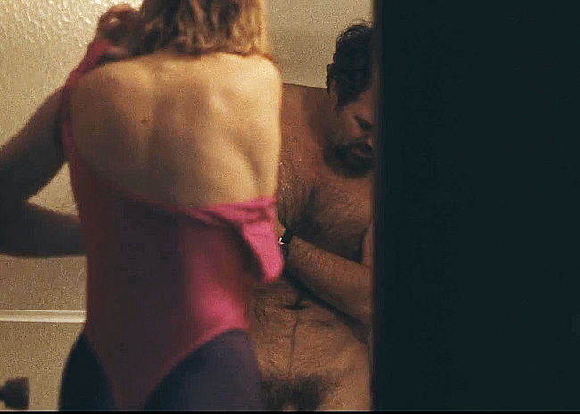 mark ruffalo sex scenes