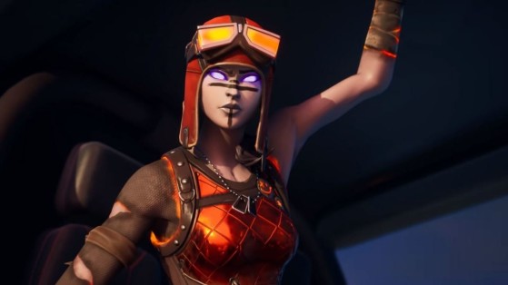 bud hardman recommends Renegade Raider Pictures