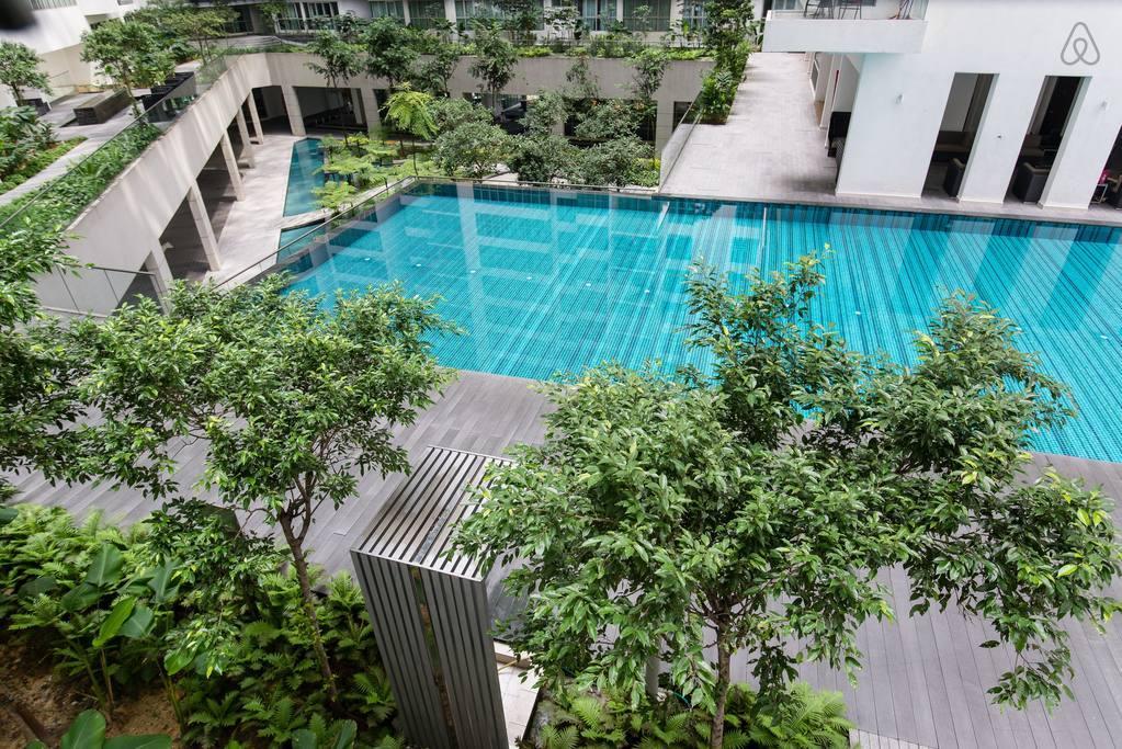 bagus rahmadi recommends Summer Sky Suites Swimming