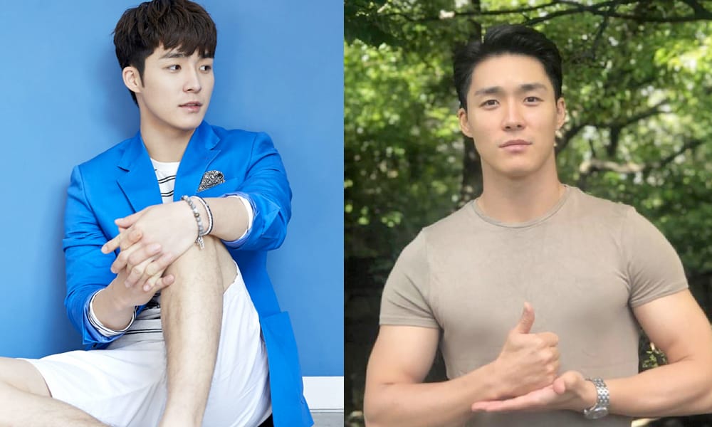 amy dixon recommends seo ha joon naked pic