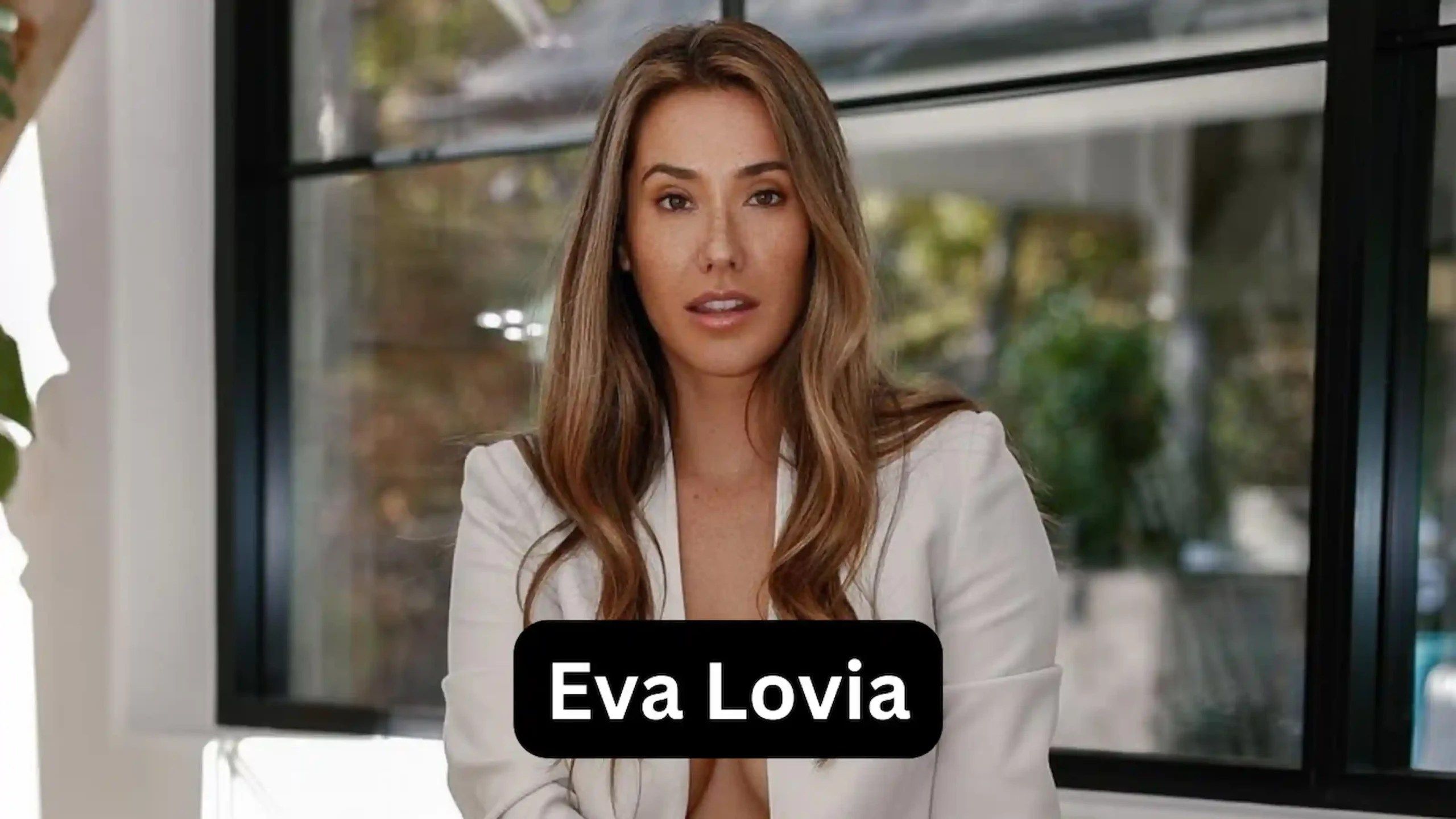 alyssa erickson recommends The Eva Lovia Experience