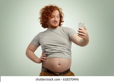 citra jaya recommends fat ugly bald guy pic