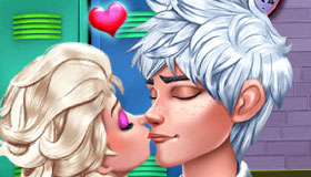 dani cooper recommends boy kiss girl games pic