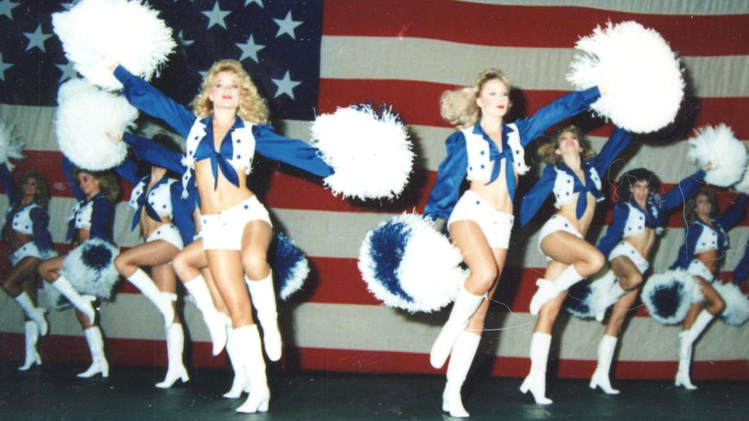 aparna venkatraman recommends Dallas Cowboys Cheerleaders Xxx