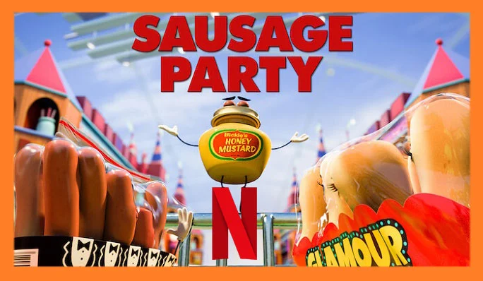 unblocked movies sausage party