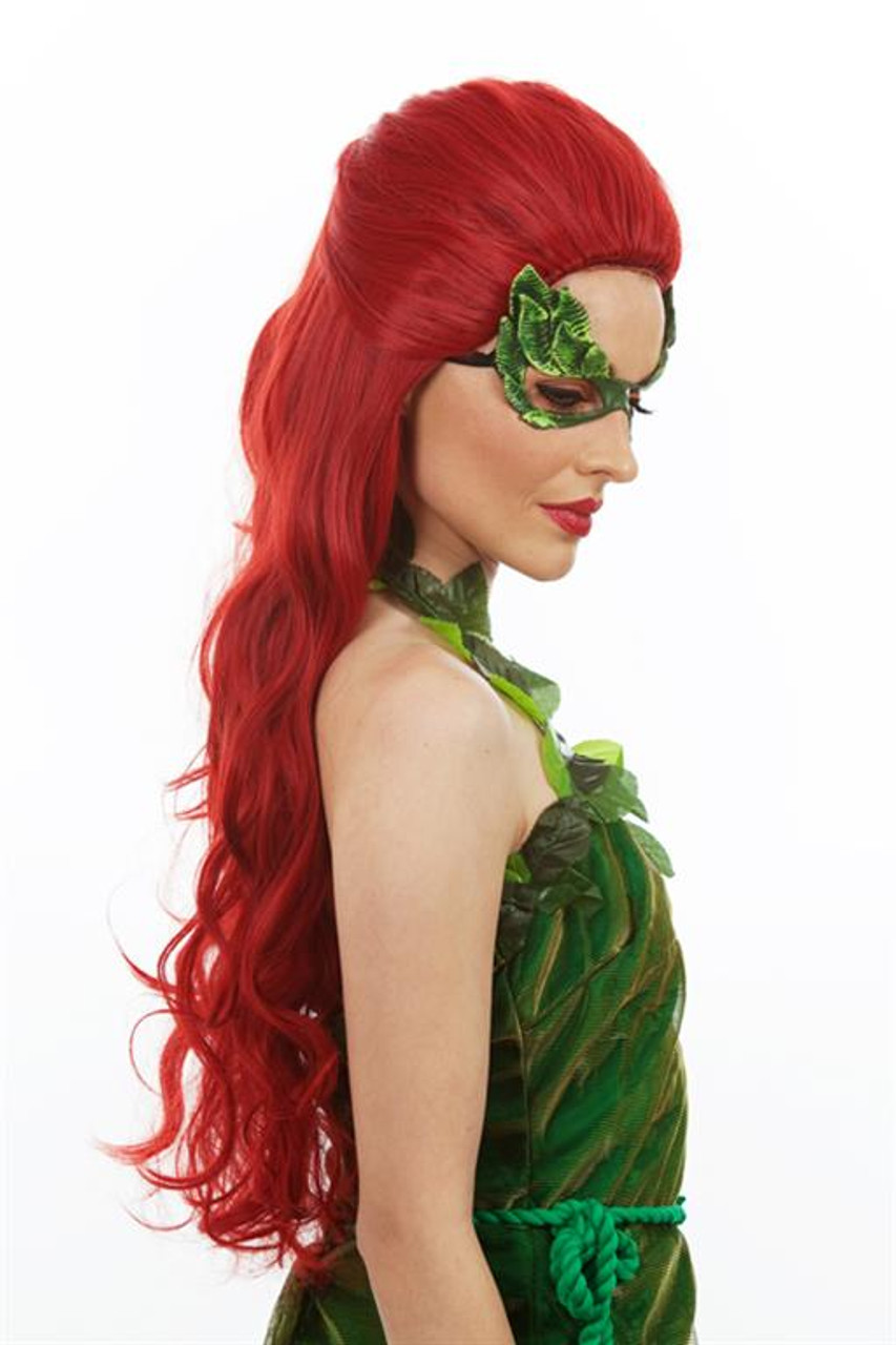 cristina yap recommends Poison Ivy Cosplay Nude