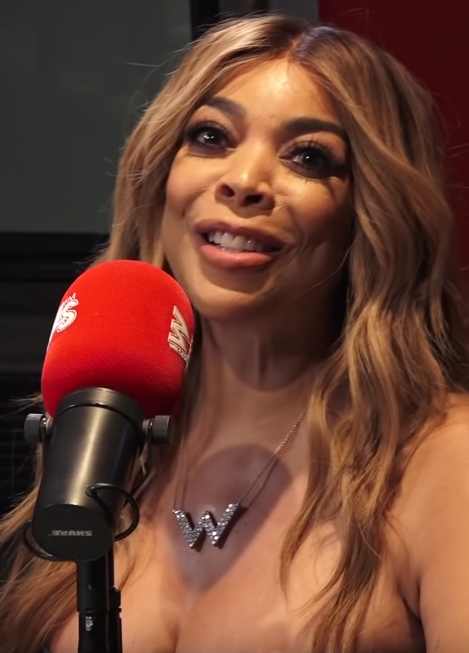 cristi michelle stockner recommends is wendy williams a transvestite pic