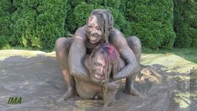 bini berisha recommends Nude Mud Wrestling Videos