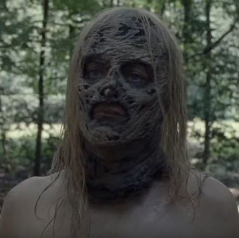 charles desch recommends Beth Walking Dead Naked