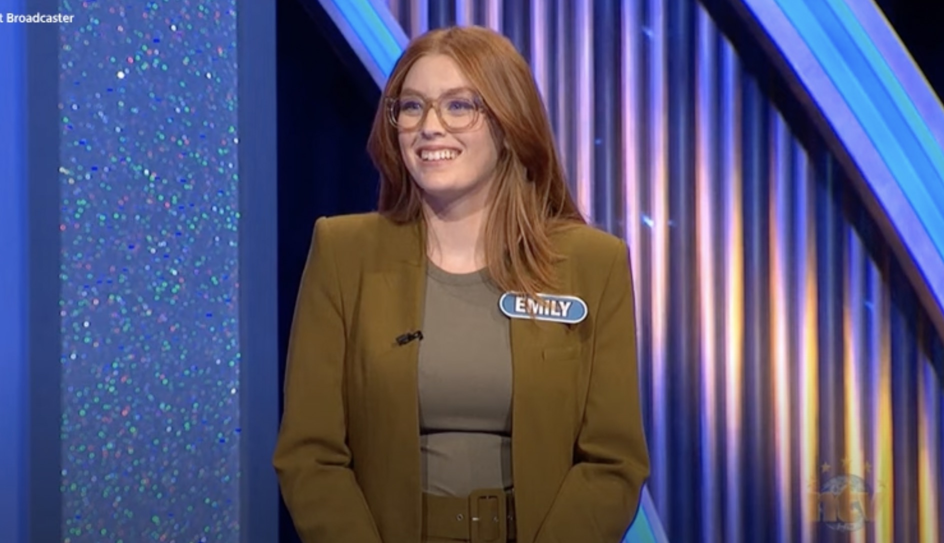 aja soto recommends sexiest game show contestants pic