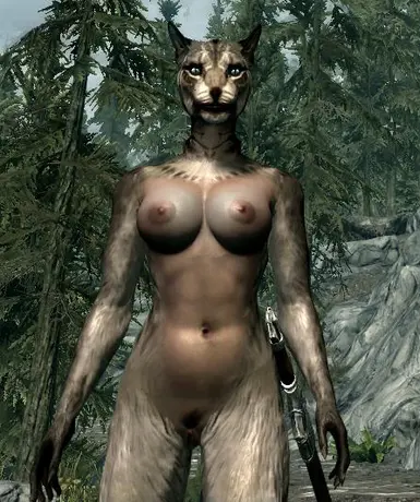 becky biorn recommends Nude Girls In Skyrim