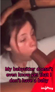 asli bostanci recommends babysitter sex gif pic