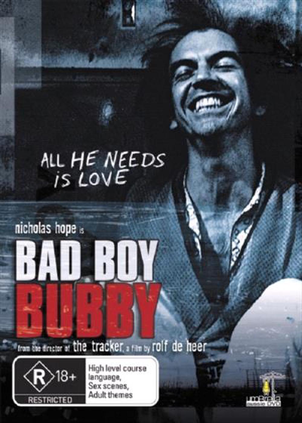 blanca saldana recommends Bad Boy Bubby Sex