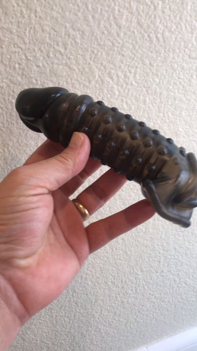 clare lai recommends bad dragon cracker sheath pic