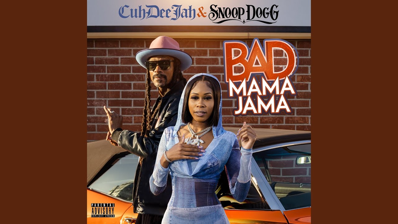 dawn pigg recommends bad mama jama meaning pic