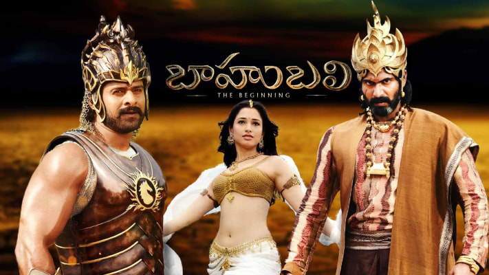 chelsea leigh recommends Bahubali Telugu Full Movie Hd