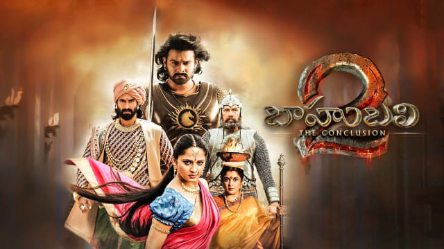 Best of Bahubali telugu full movie hd