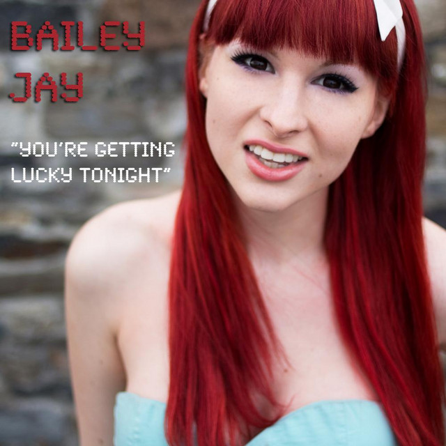 brian farias recommends bailey jay with guy pic