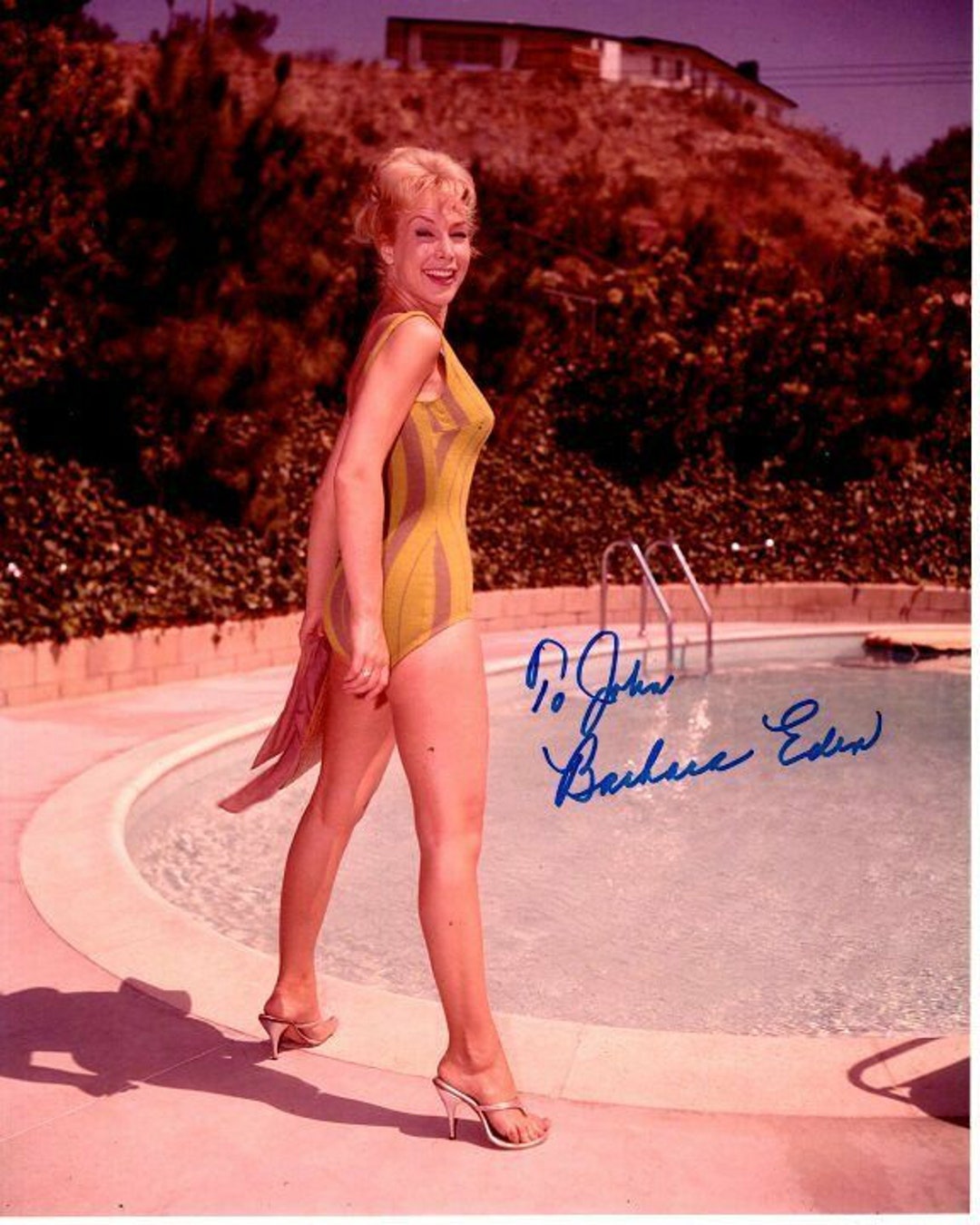 Barbara Eden In Playboy slip quote