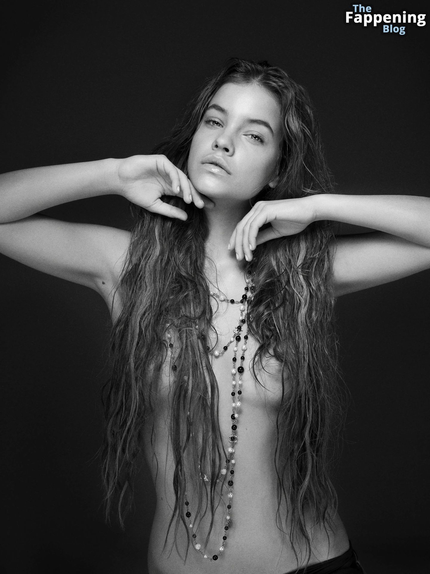 bruce nystrom recommends barbara palvin topless pic