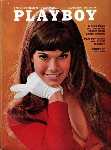 christian sealey recommends barbi benton pictorial pic