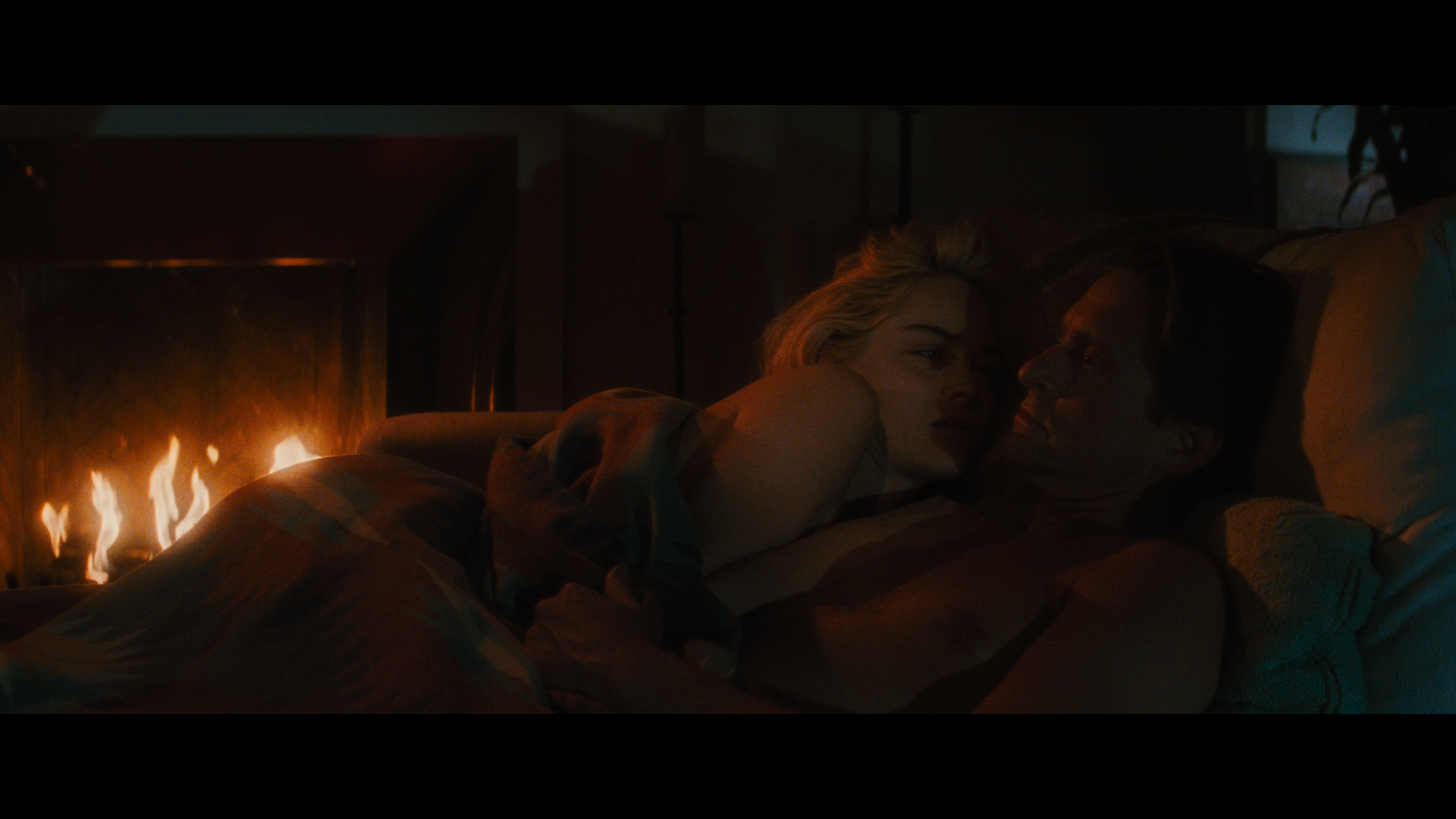 angie pike recommends Basic Instinct Bed Scene