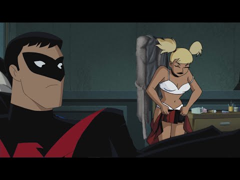 Batman And Harley Quinn Having Sex free photos