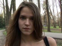 candice pines recommends czech streets episode 70 pic