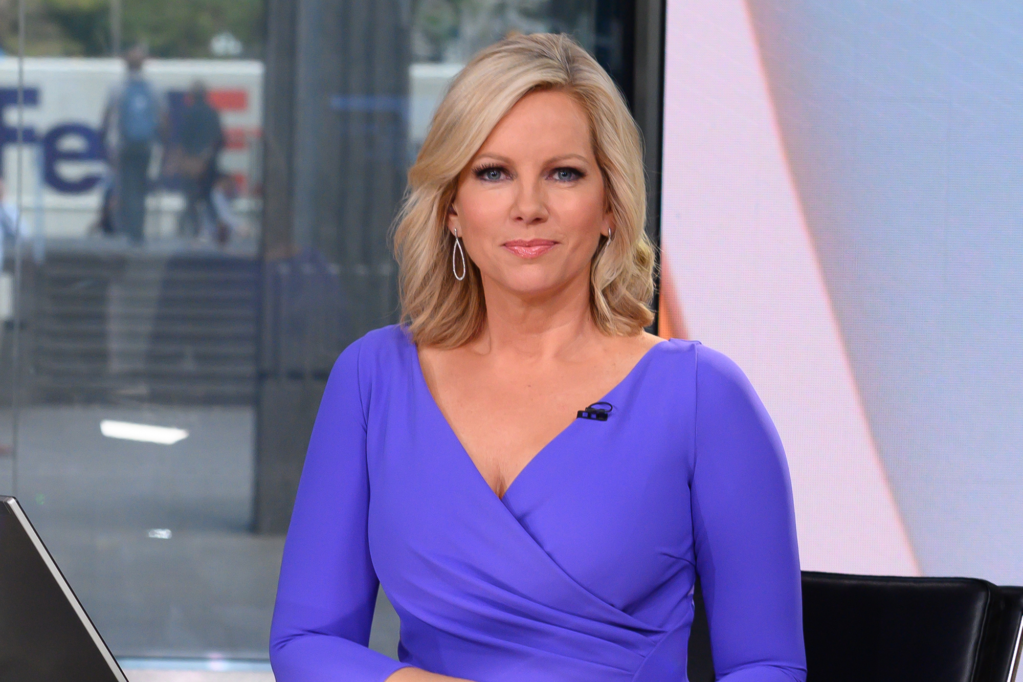 shannon bream hot pictures