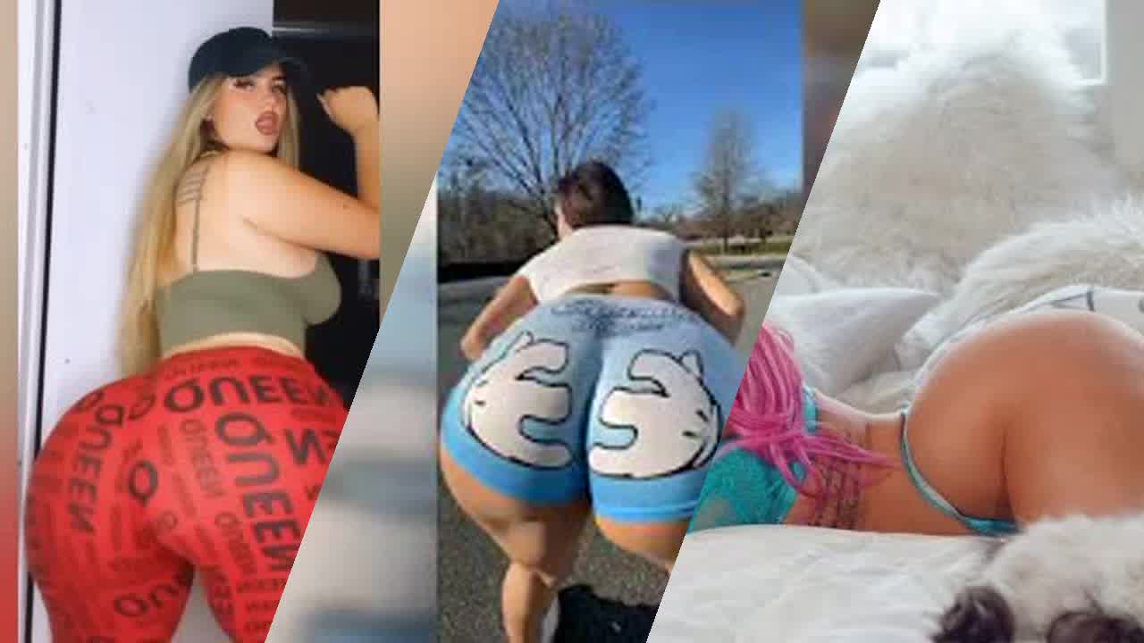 christina cheyney recommends big round ghetto booty pic